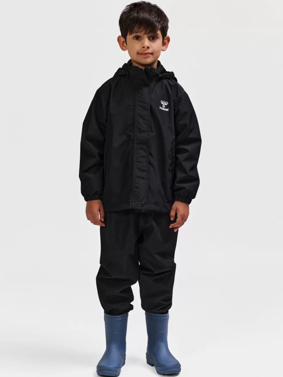 hmlNESSIE RAINSUIT*hummel Cheap