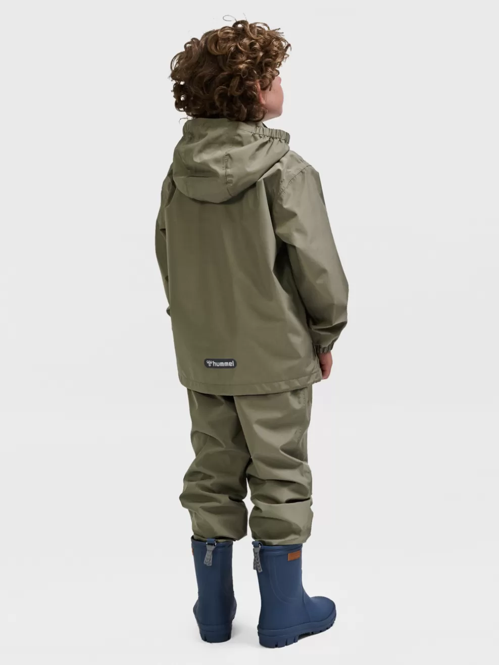 hmlNESSIE RAINSUIT*hummel New