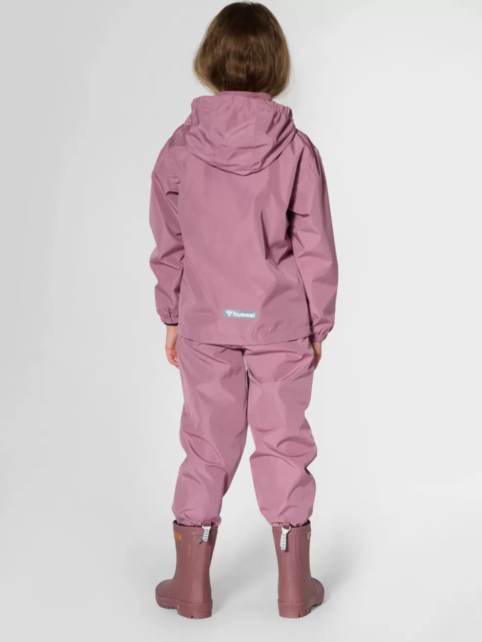 hmlNESSIE RAINSUIT*hummel Flash Sale