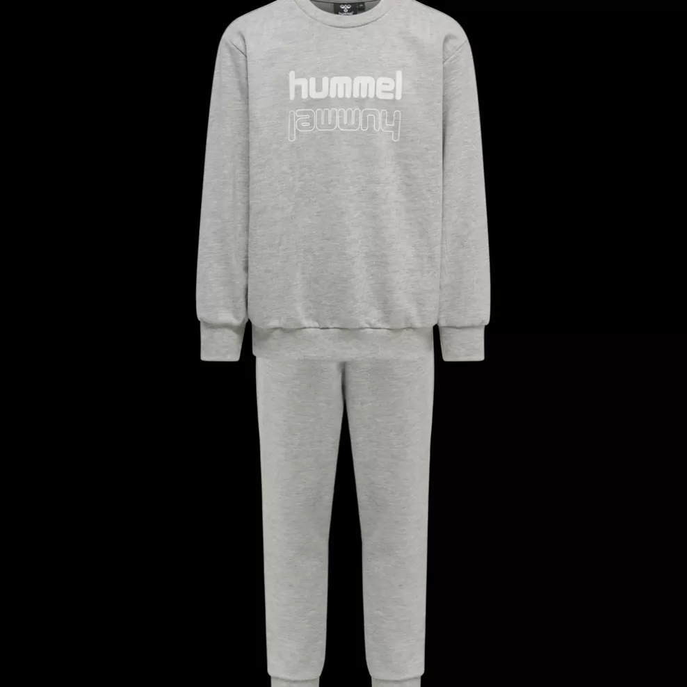 hmlNEW SPRING TRACKSUIT*hummel New