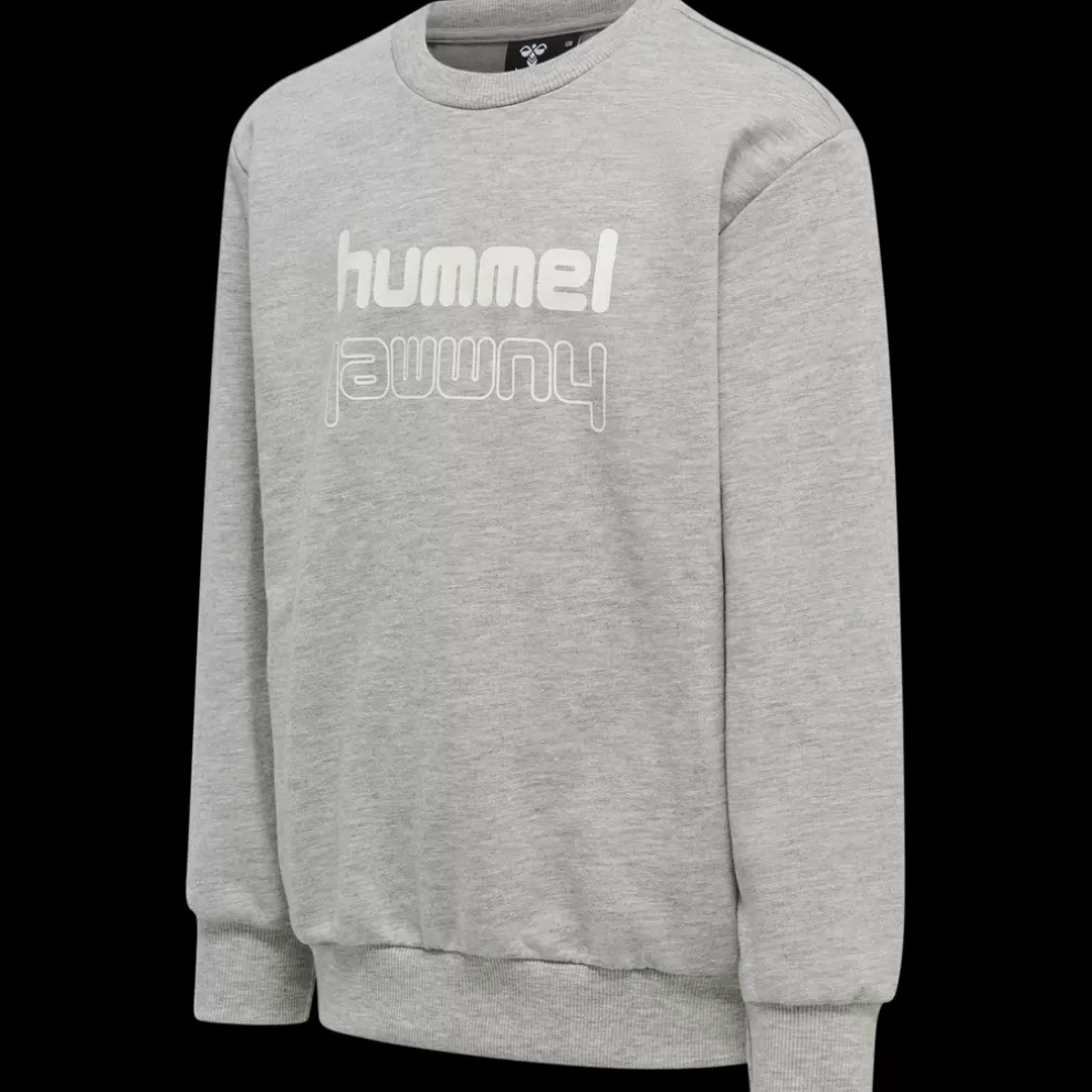 hmlNEW SPRING TRACKSUIT*hummel New