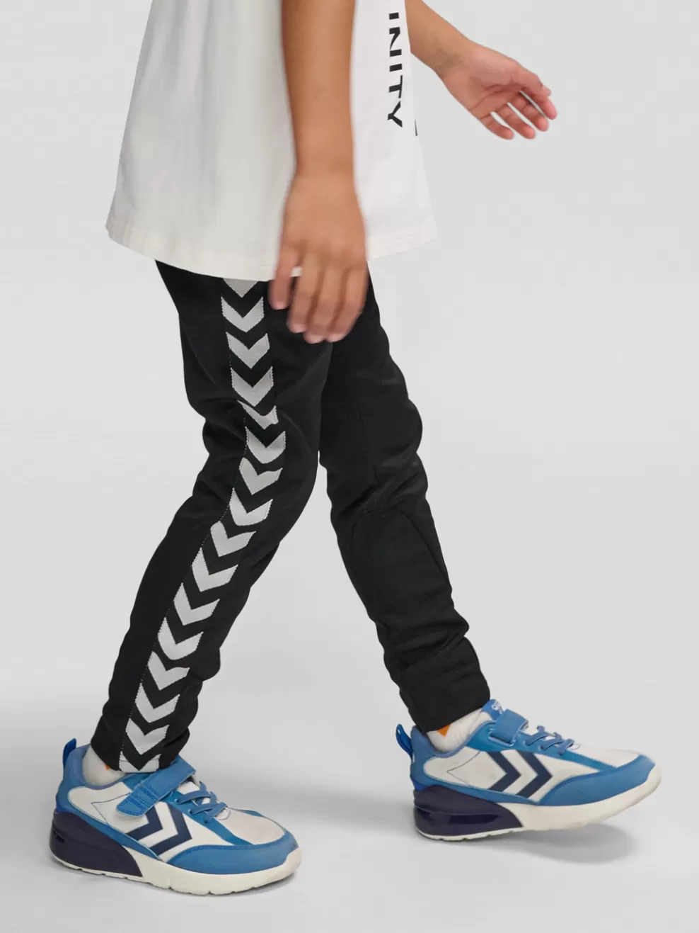 hmlNEWI PANTS*hummel Discount