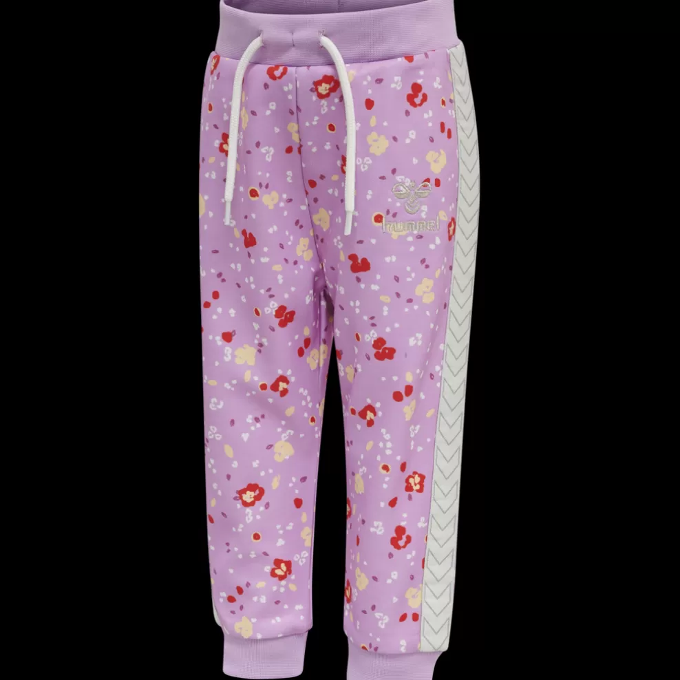 hmlNICA PANTS*hummel Hot