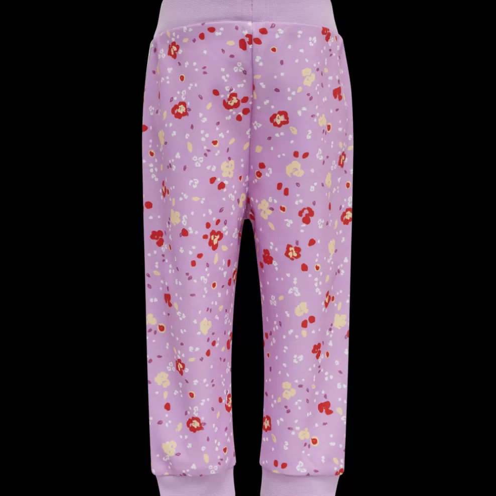 hmlNICA PANTS*hummel Hot