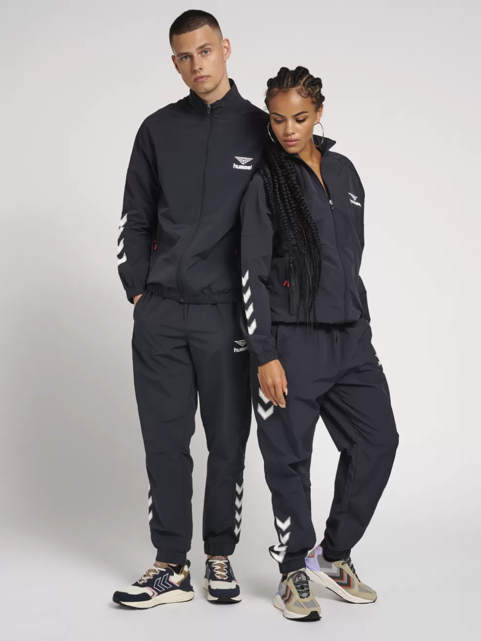 hmlNIKKI ZIP JACKET*hummel New