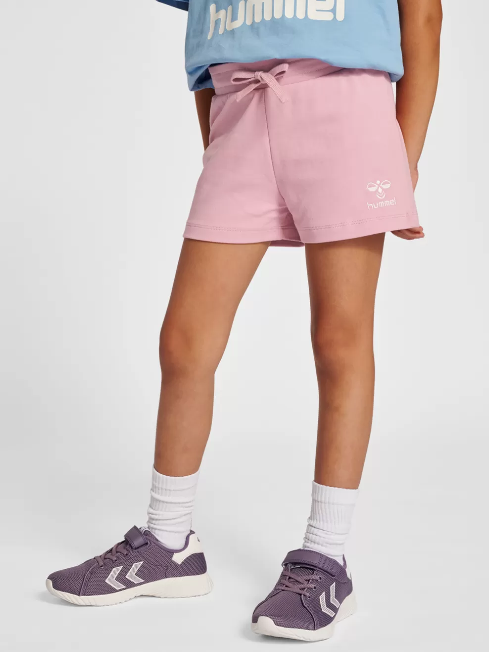 hmlNILLE SHORTS*hummel Online