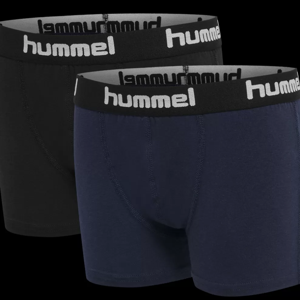 hmlNOLAN BOXERS 2-PACK*hummel Store