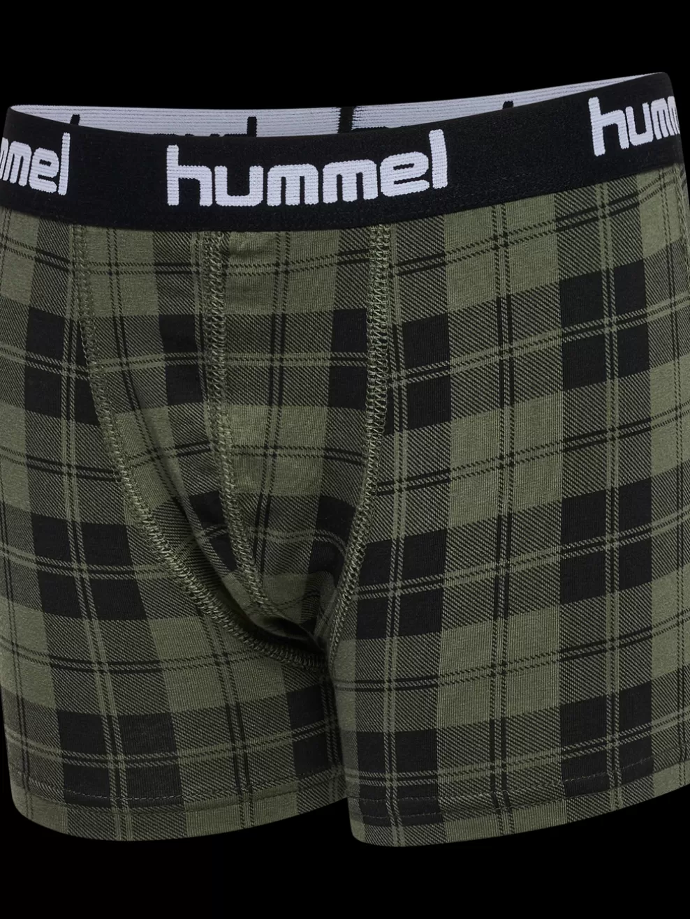 hmlNOLAN BOXERS 2-PACK*hummel New