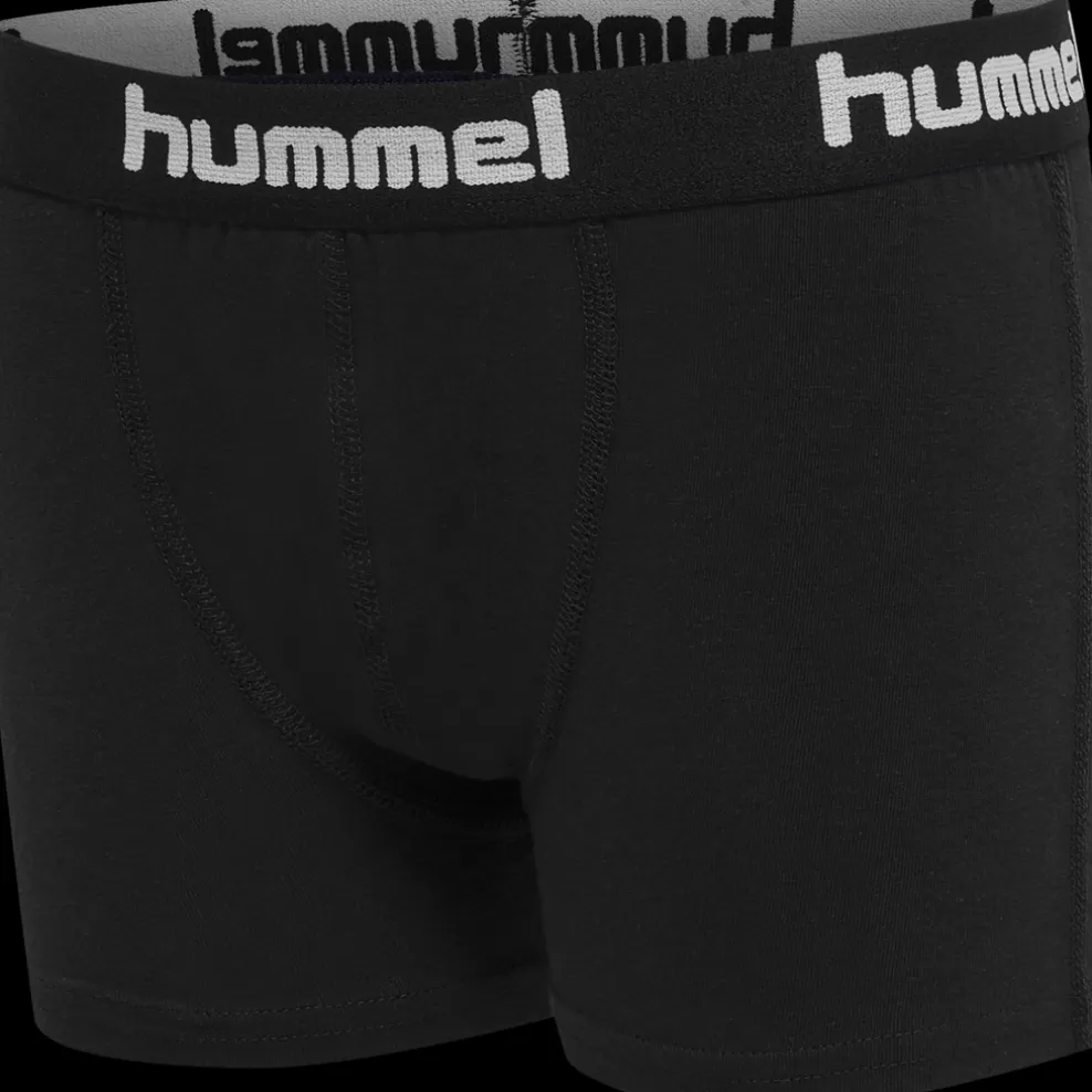 hmlNOLAN BOXERS 2-PACK*hummel Store