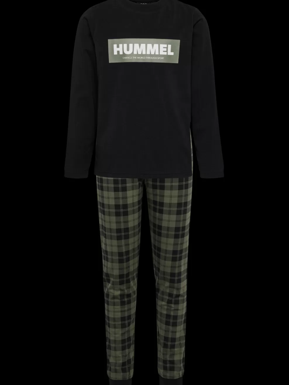 hmlNOLAN NIGHT SUIT*hummel New