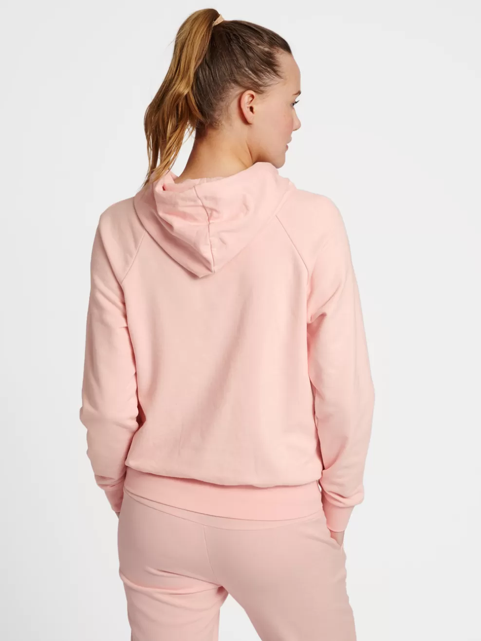 hmlNONI 2.0 HOODIE*hummel Flash Sale