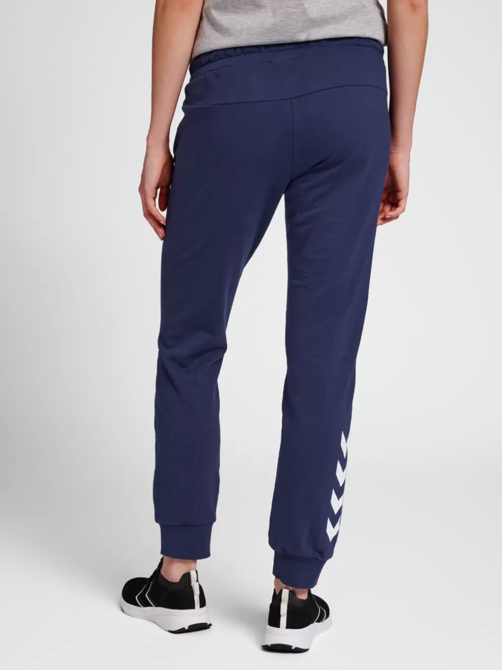 hmlNONI 2.0 REGULAR PANTS*hummel Shop