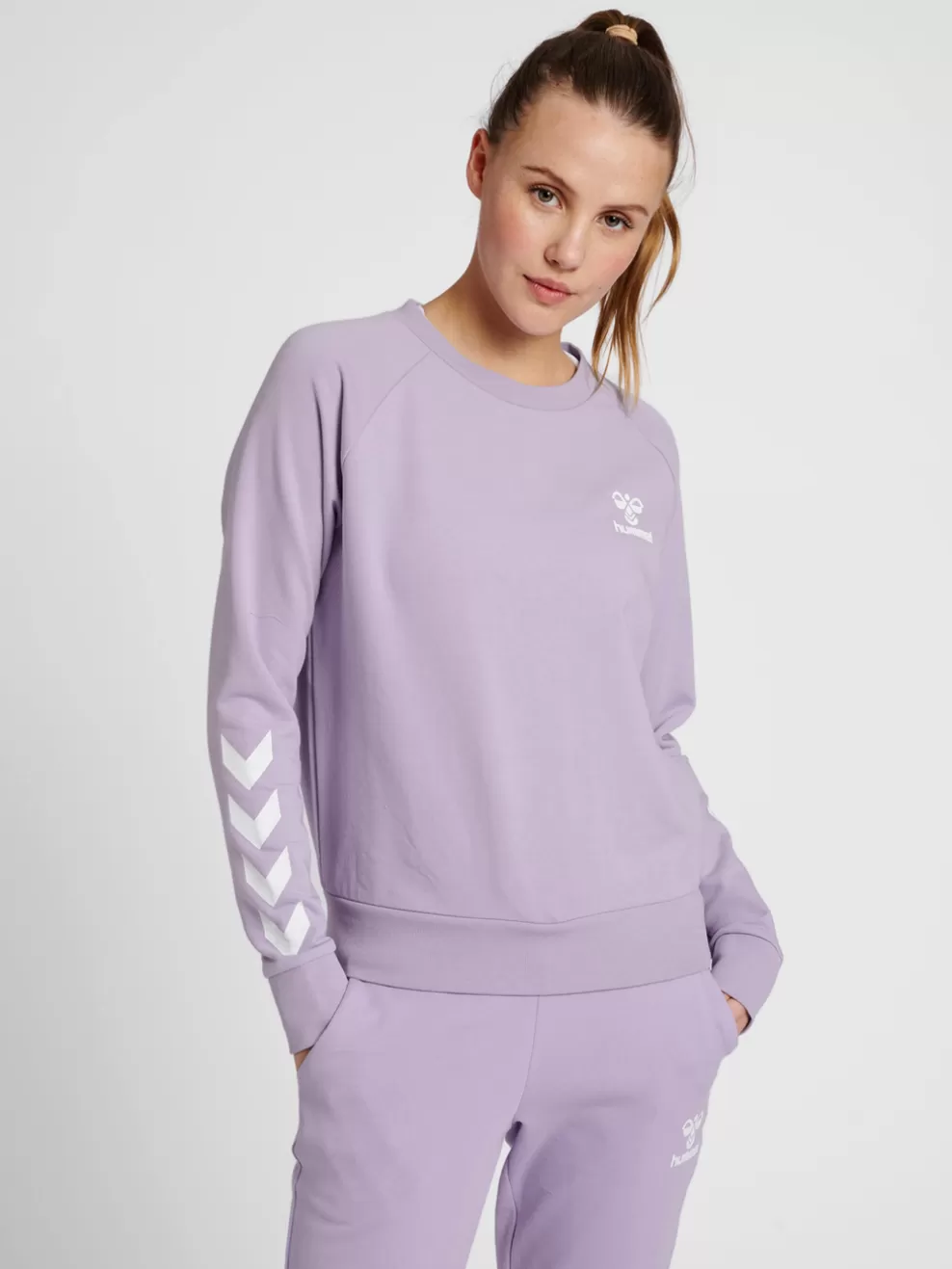 hmlNONI 2.0 SWEATSHIRT*hummel New