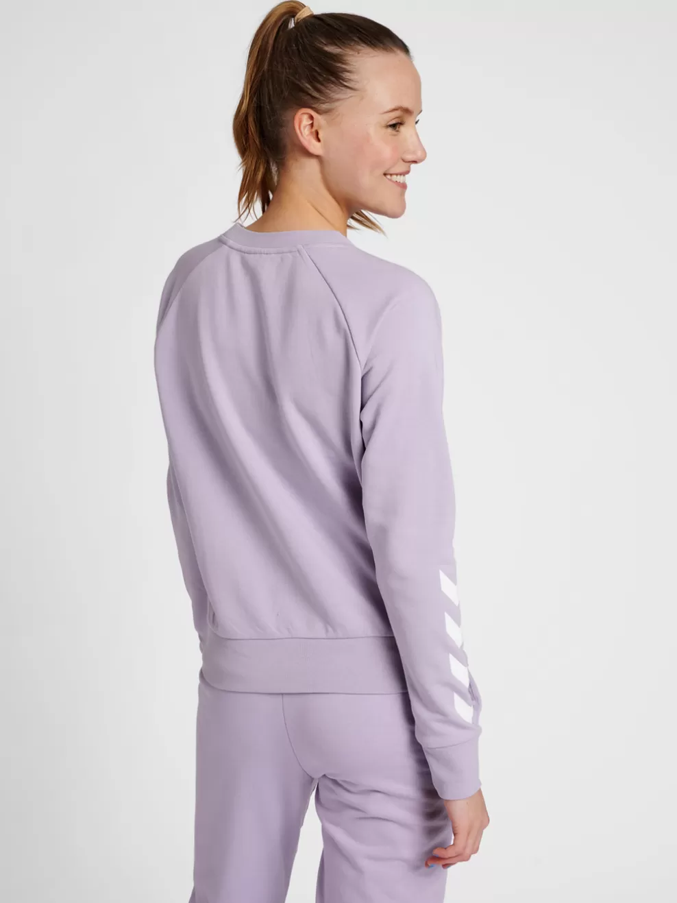 hmlNONI 2.0 SWEATSHIRT*hummel New
