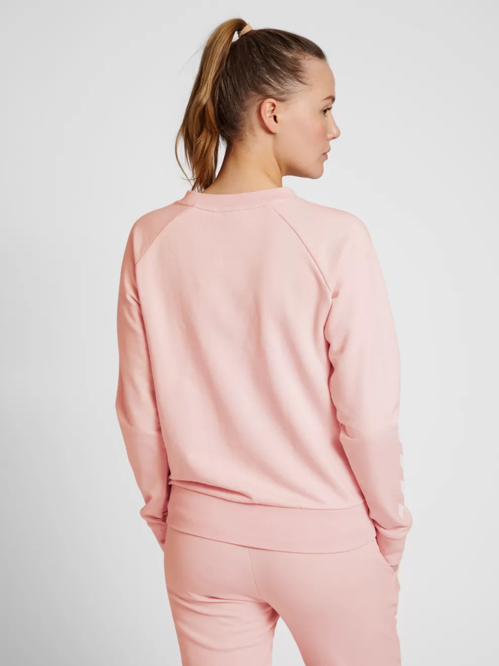 hmlNONI 2.0 SWEATSHIRT*hummel Sale