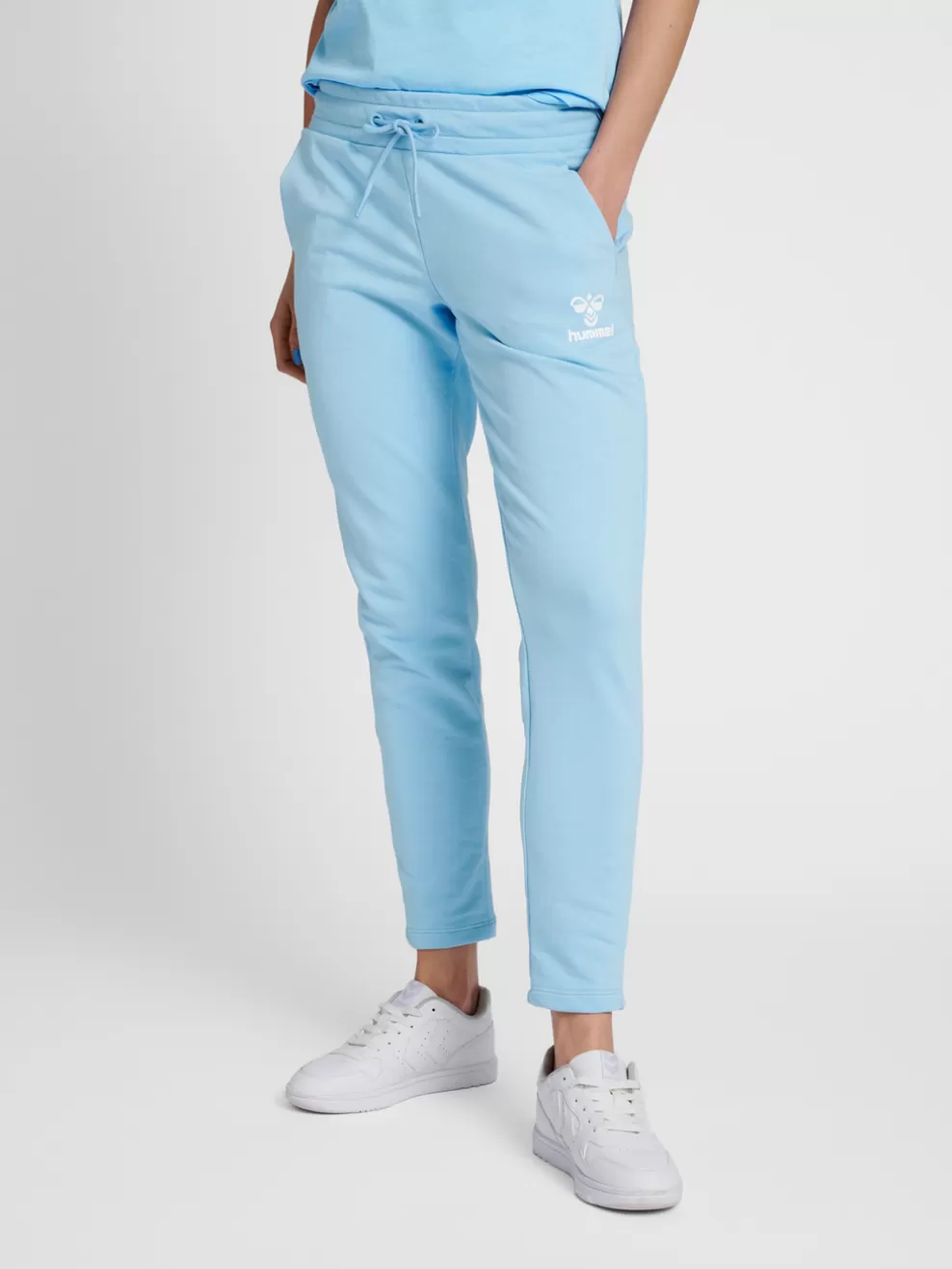 hmlNONI 2.0 TAPERED PANTS*hummel Shop