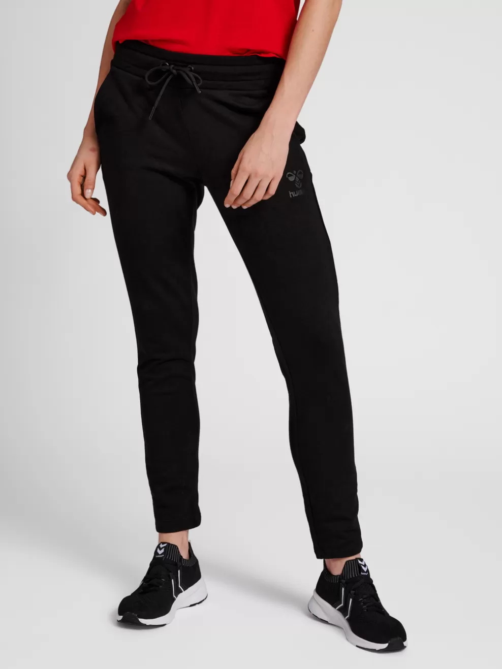 hmlNONI 2.0 TAPERED PANTS*hummel Flash Sale