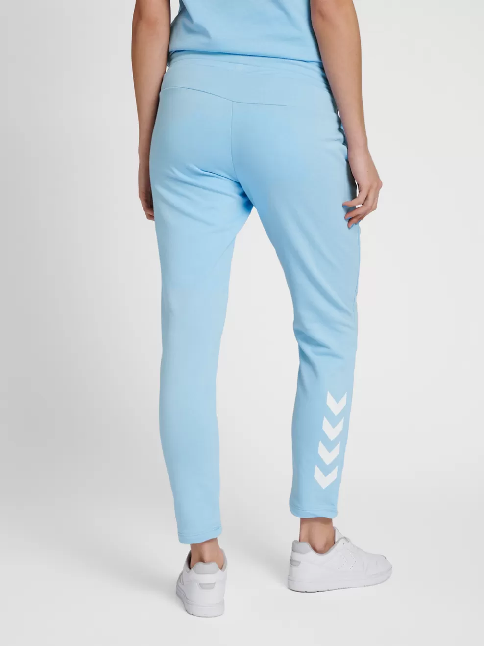 hmlNONI 2.0 TAPERED PANTS*hummel Shop