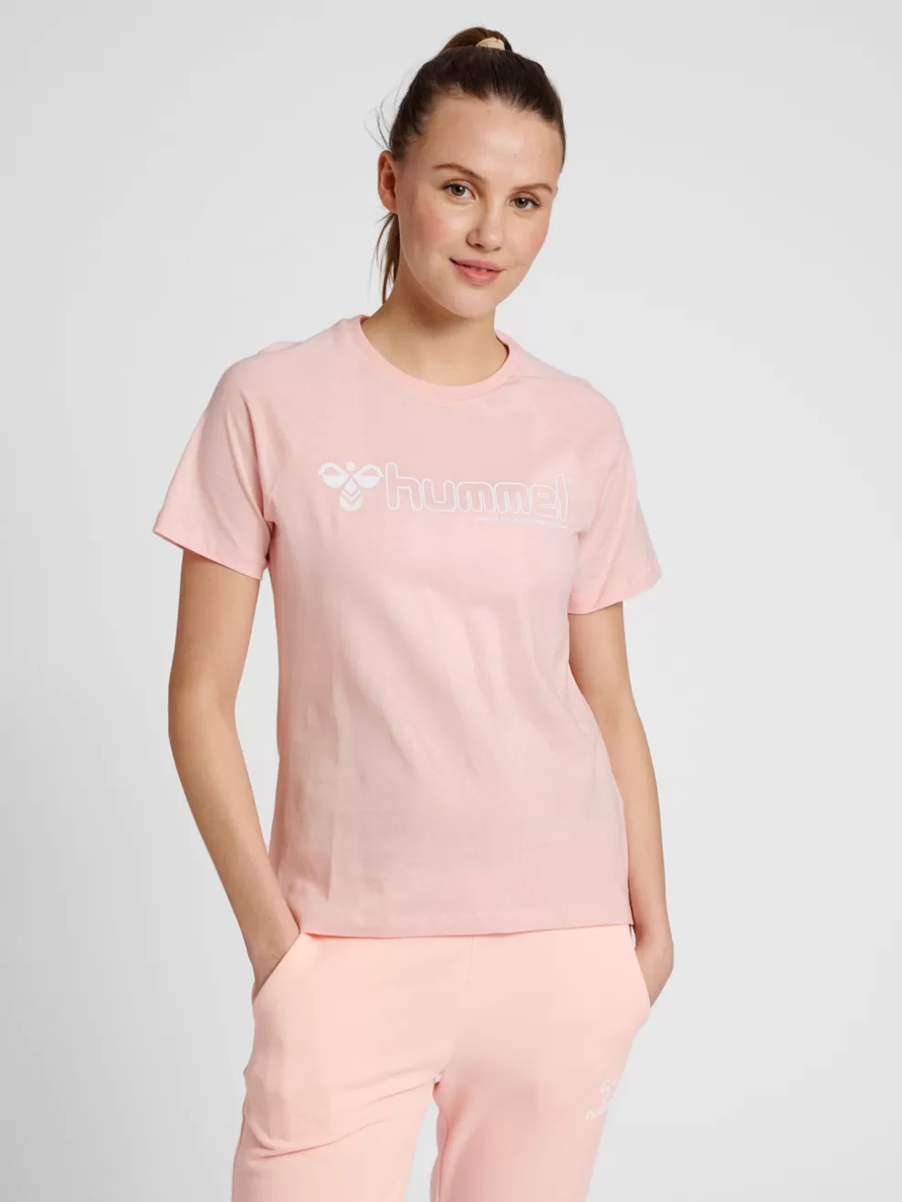 hmlNONI 2.0 T-SHIRT*hummel Flash Sale