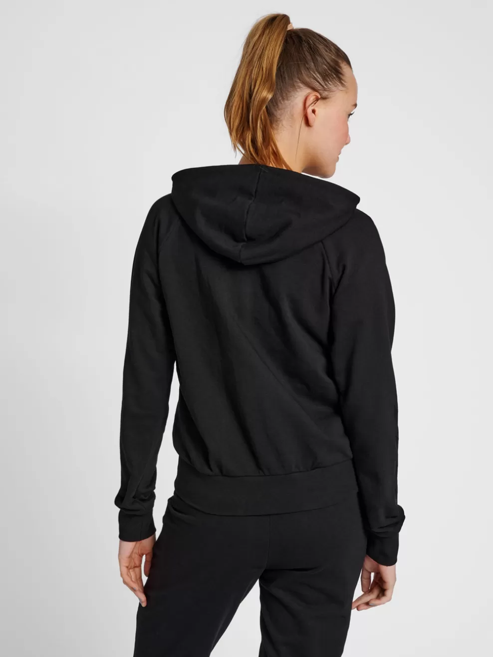 hmlNONI 2.0 ZIP HOODIE*hummel Sale