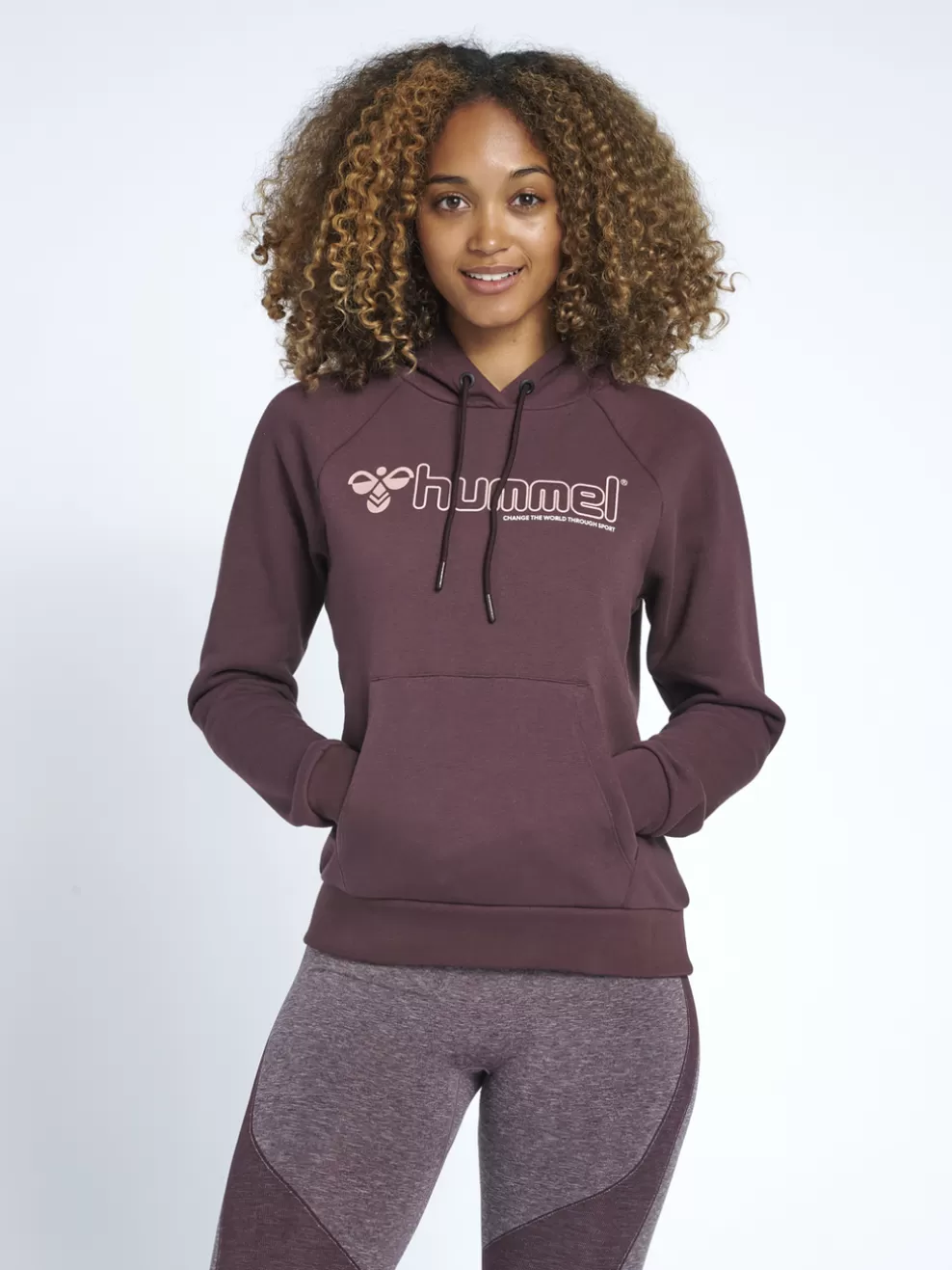 hmlNONI HOODIE*hummel Store