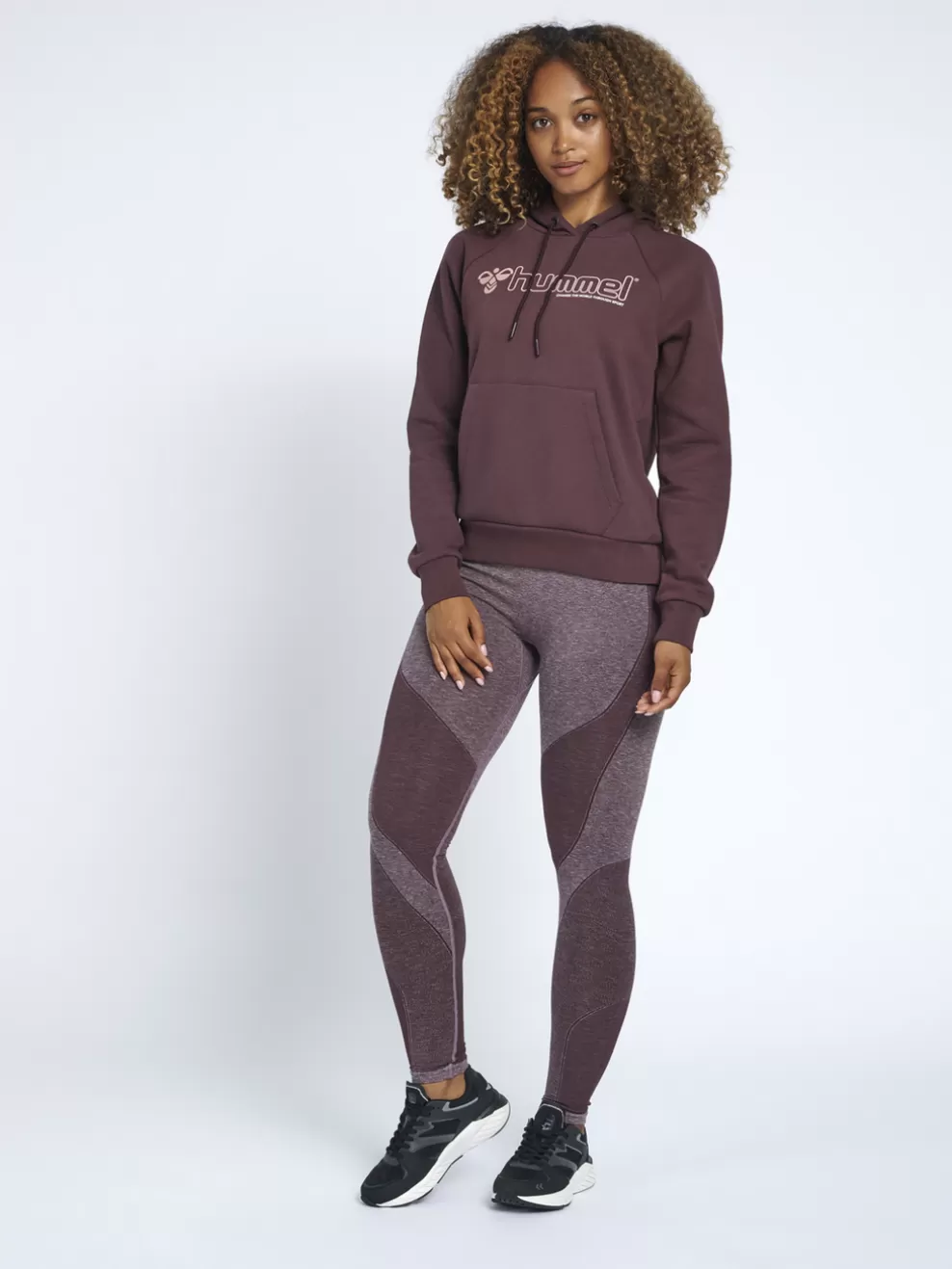 hmlNONI HOODIE*hummel Store