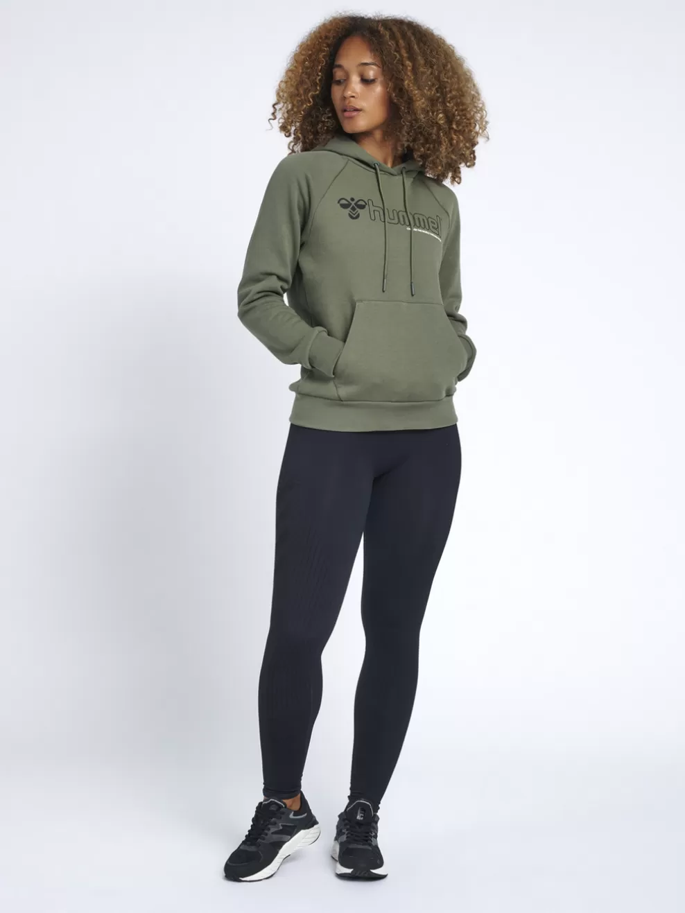 hmlNONI HOODIE*hummel Shop