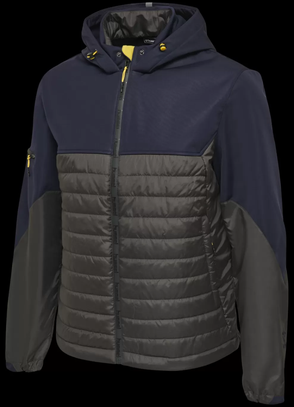 hmlNORTH HYBRID JACKET*hummel Discount