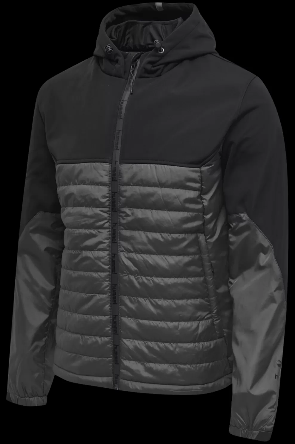 hmlNORTH HYBRID JACKET*hummel Discount