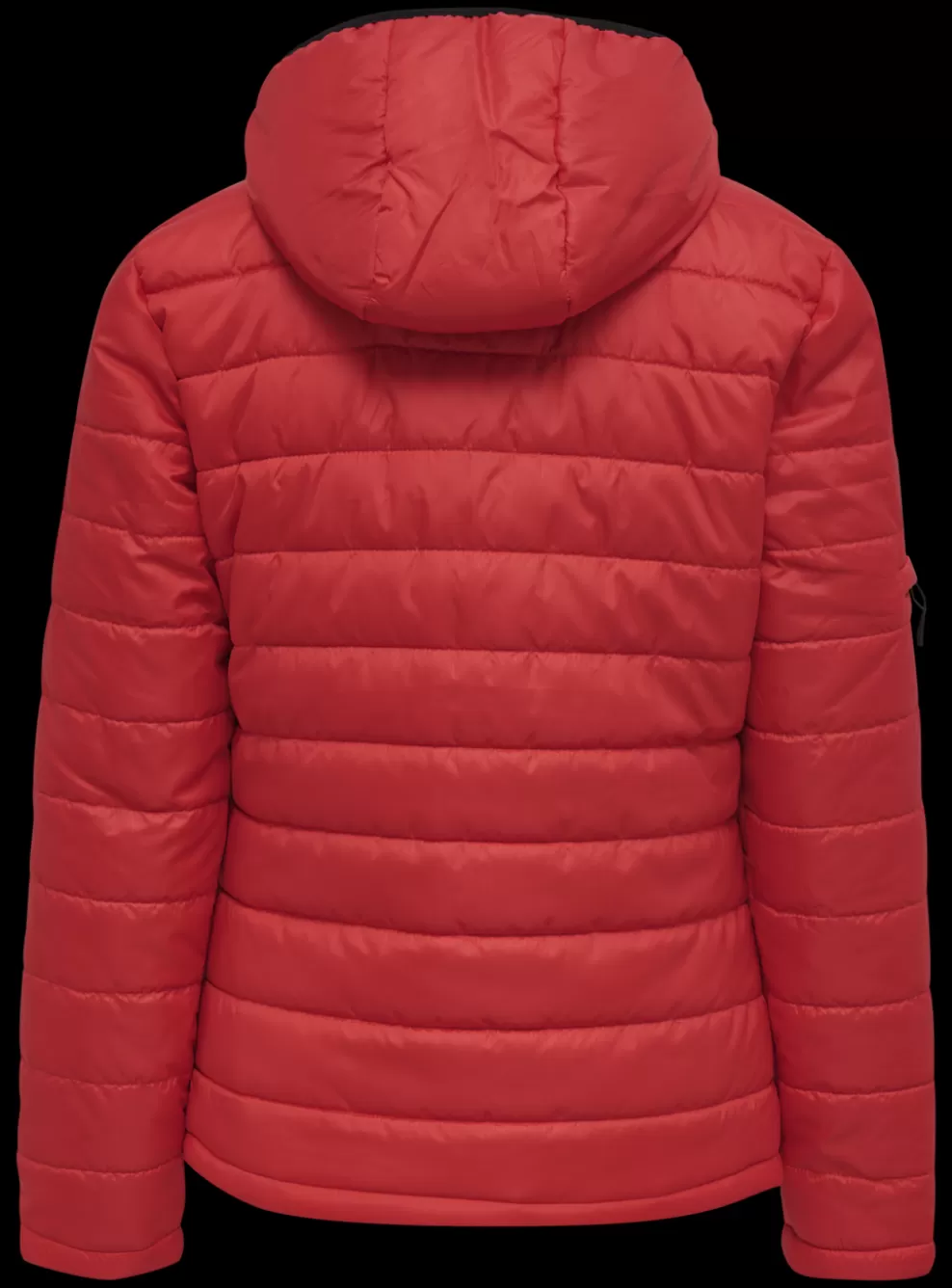 hmlNORTH QUILTED HOOD JACKET WOMAN*hummel Sale