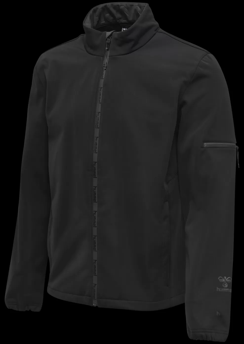 hmlNORTH SOFTSHELL JACKET*hummel Clearance