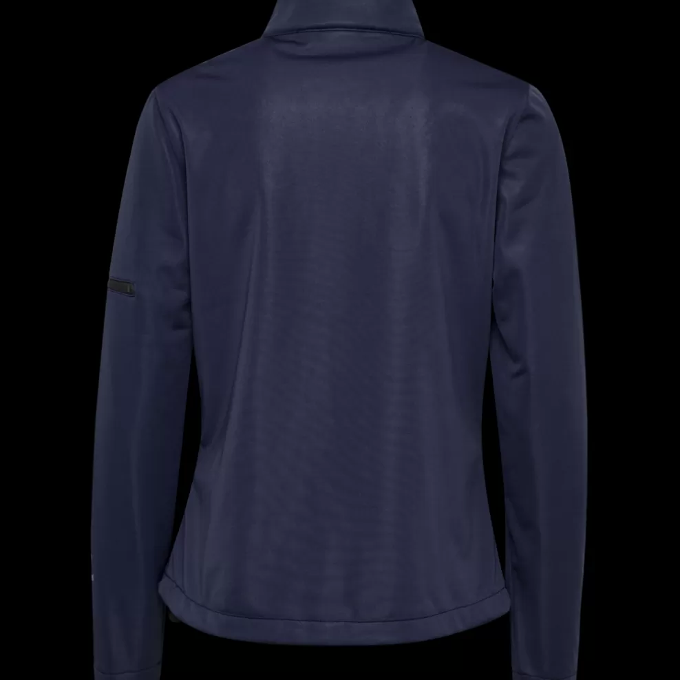 hmlNORTH SOFTSHELL JACKET WOMAN*hummel Discount