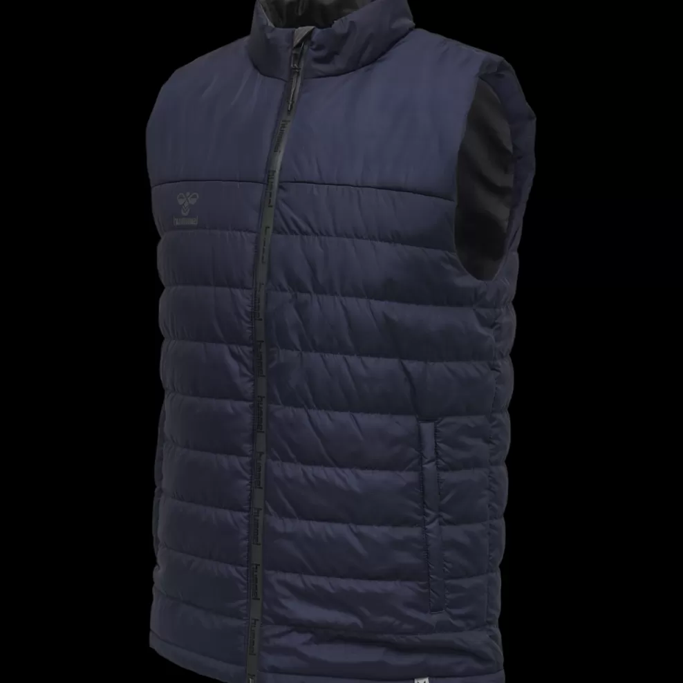 hmlNORTH WAISTCOAT*hummel Online