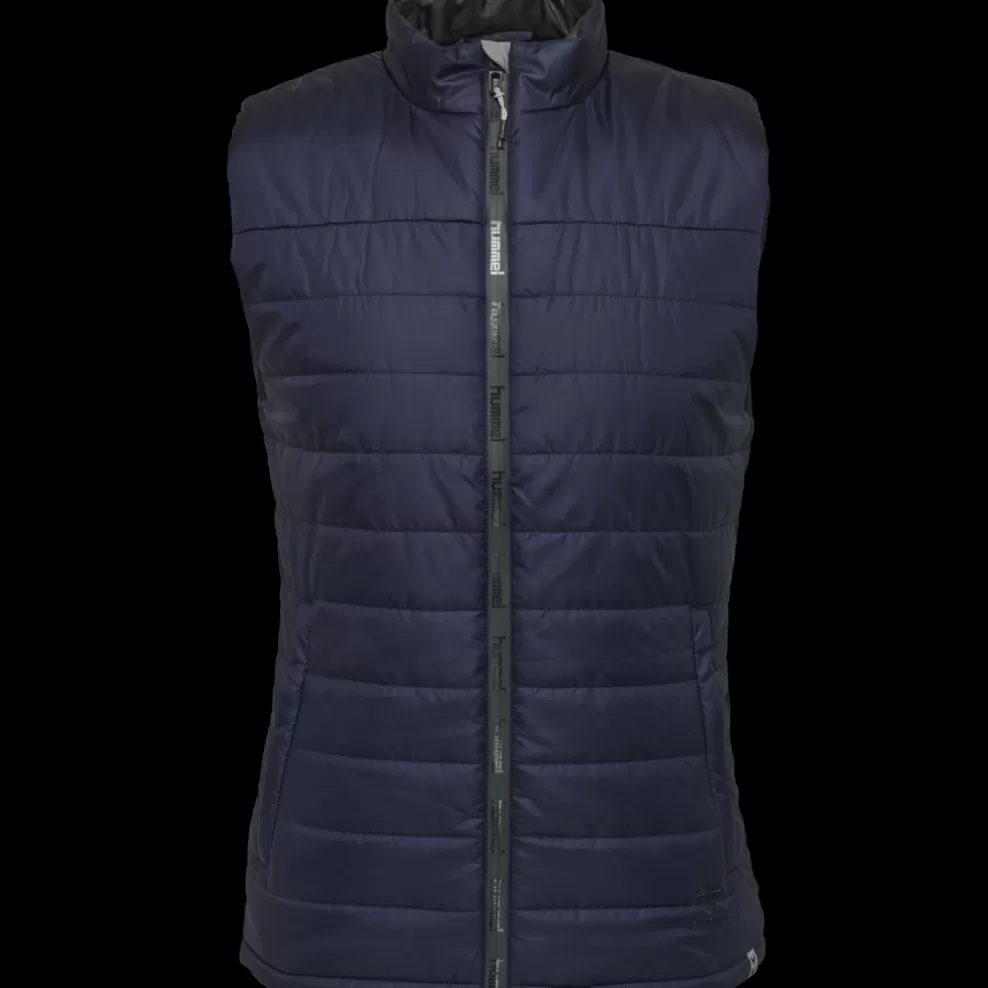 hmlNORTH WAISTCOAT WOMAN*hummel Best Sale