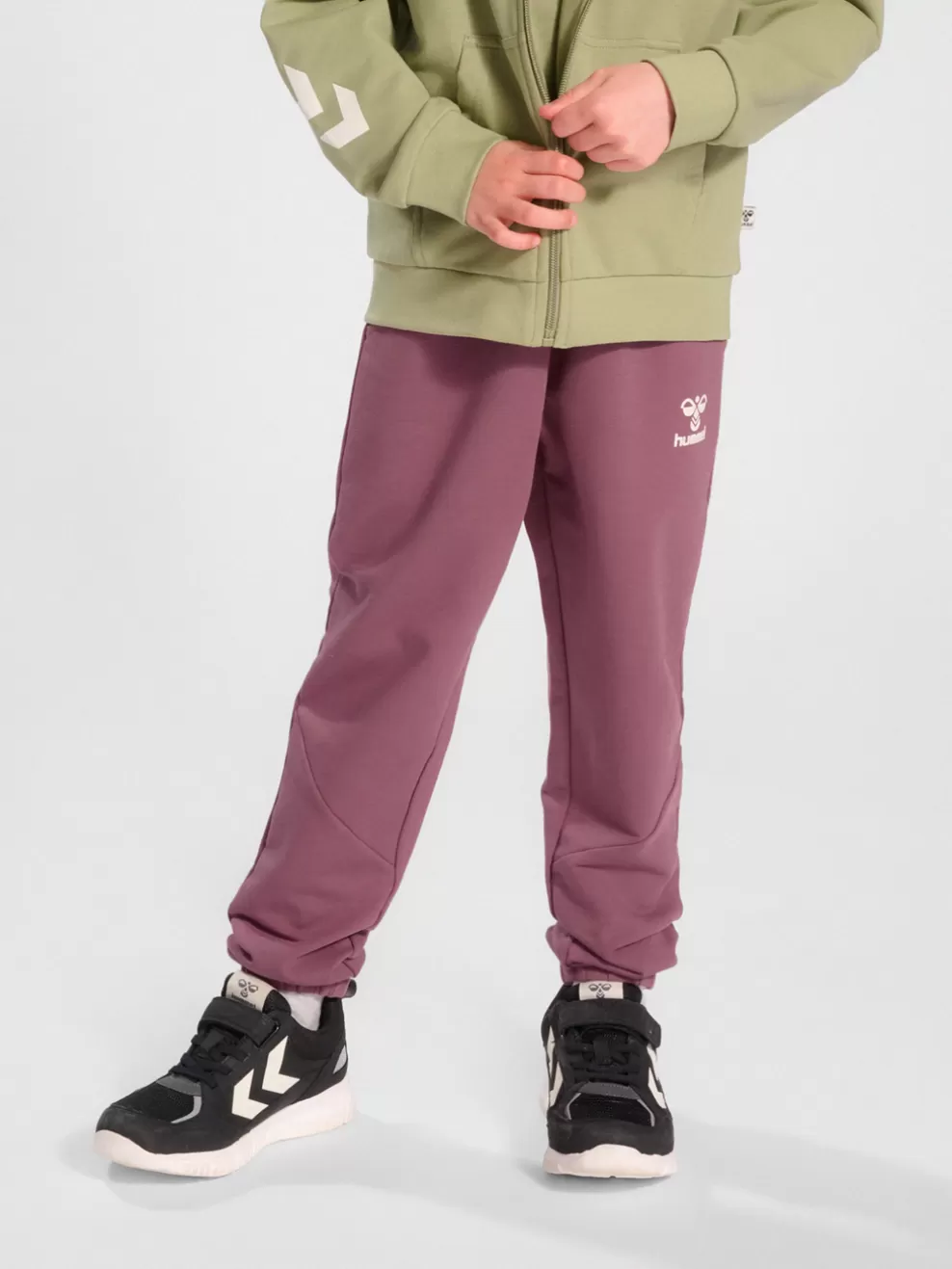 hmlNUTTIE PANTS*hummel Store
