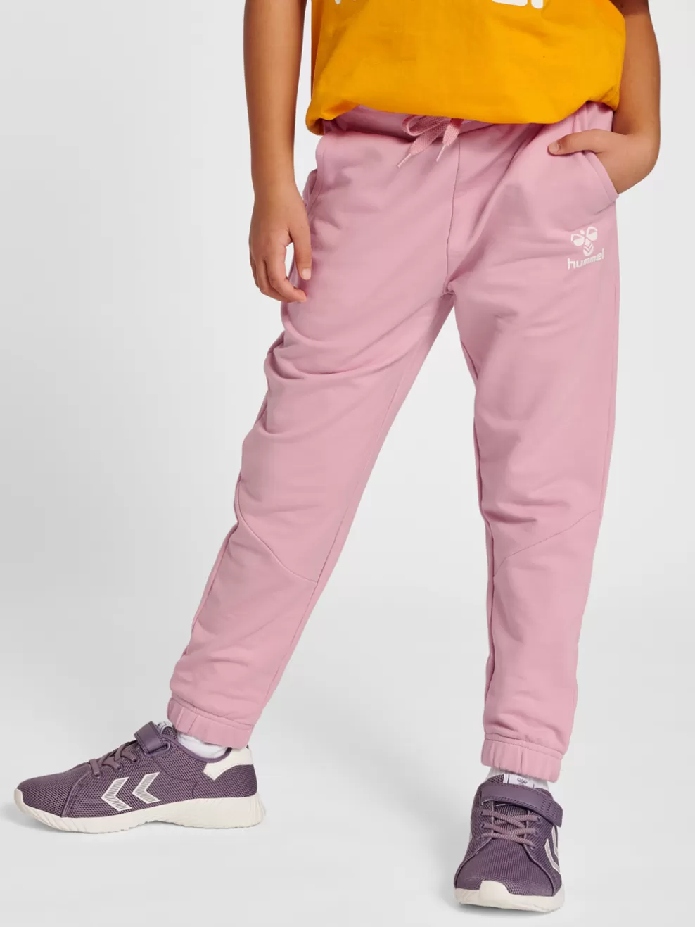 hmlNUTTIE PANTS*hummel Fashion