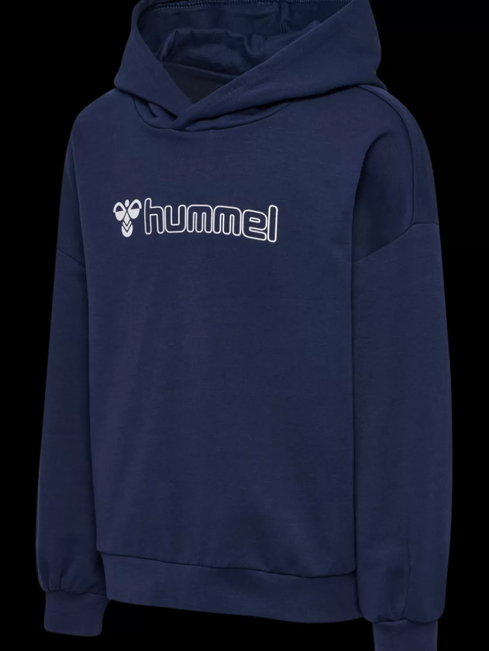 hmlOCTOVA HOODIE*hummel Cheap