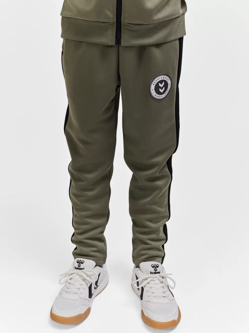 hmlODIN PANTS*hummel Clearance