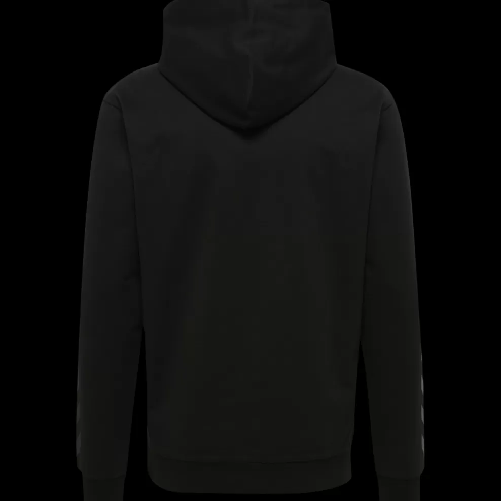 hmlOFFGRID COTTON HOODIE*hummel Cheap