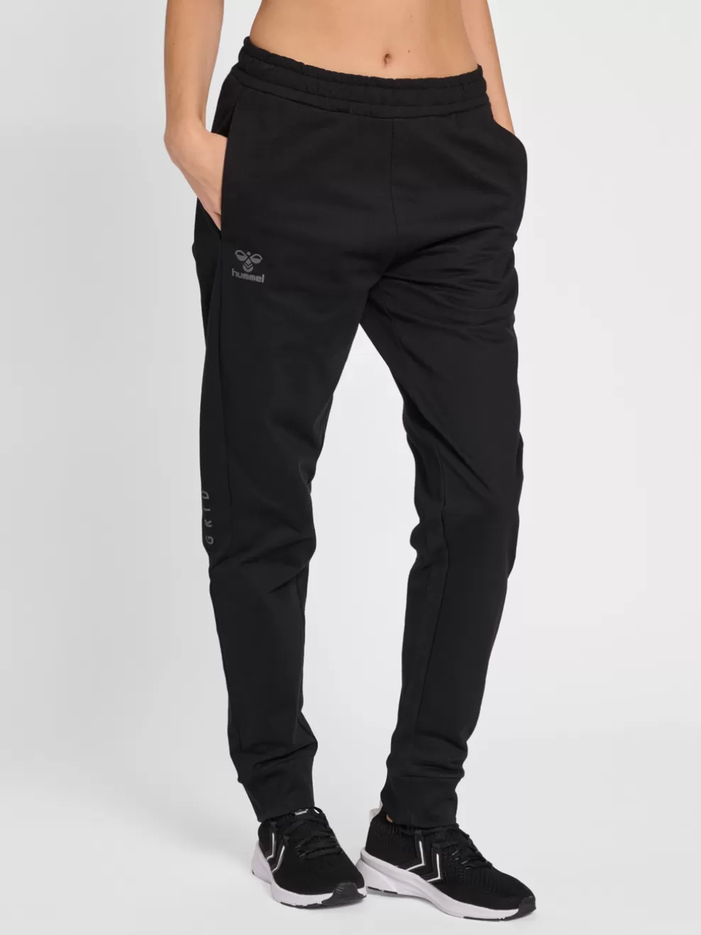 hmlOFFGRID COTTON PANTS WO*hummel Online