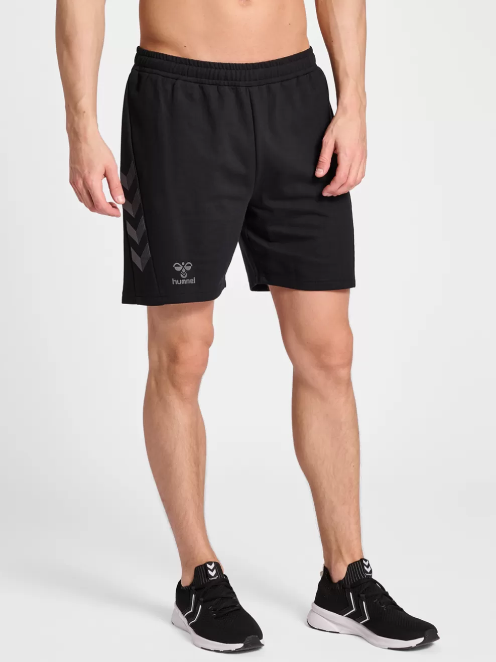 hmlOFFGRID COTTON SHORTS*hummel Outlet