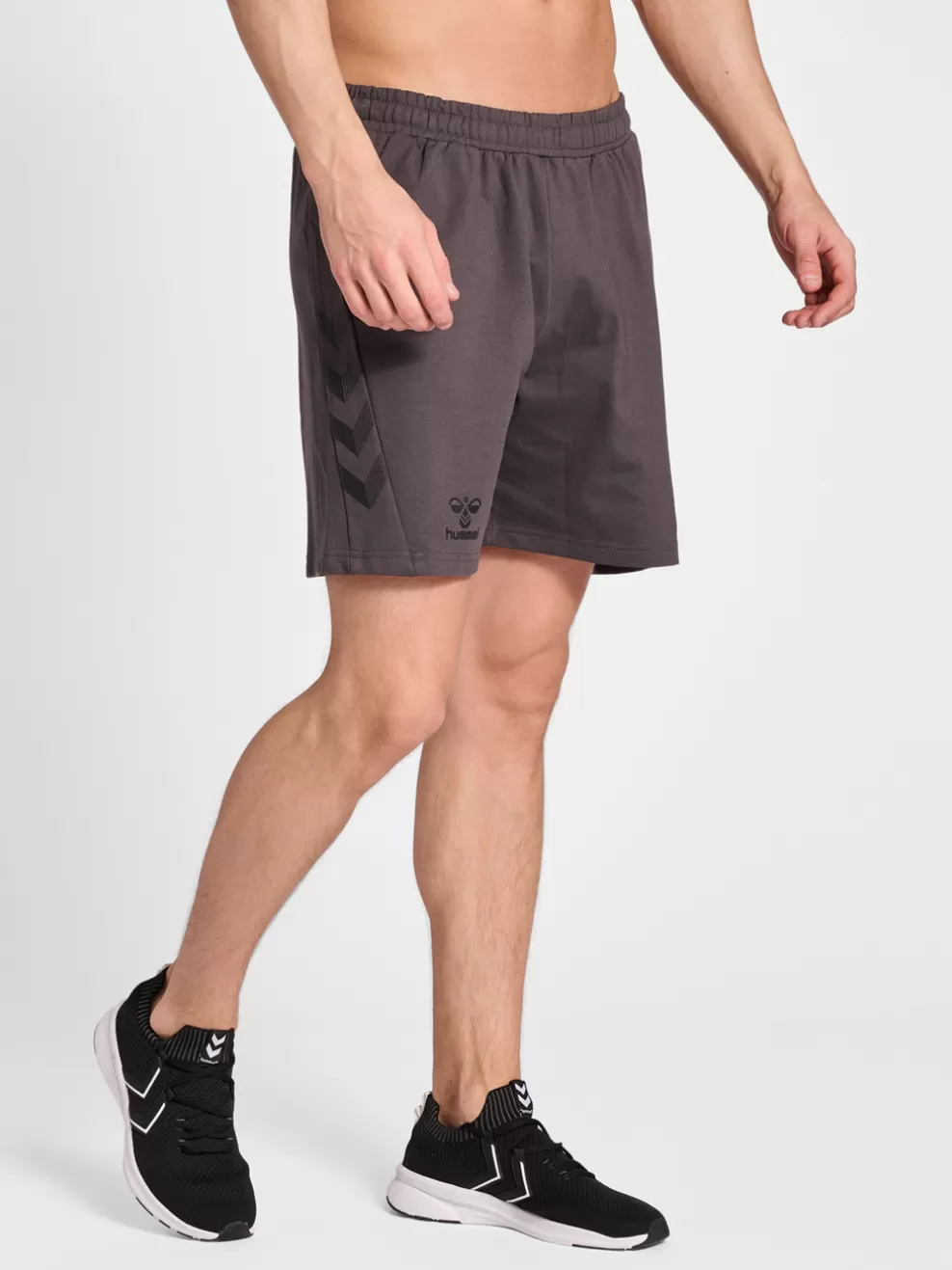 hmlOFFGRID COTTON SHORTS*hummel Shop