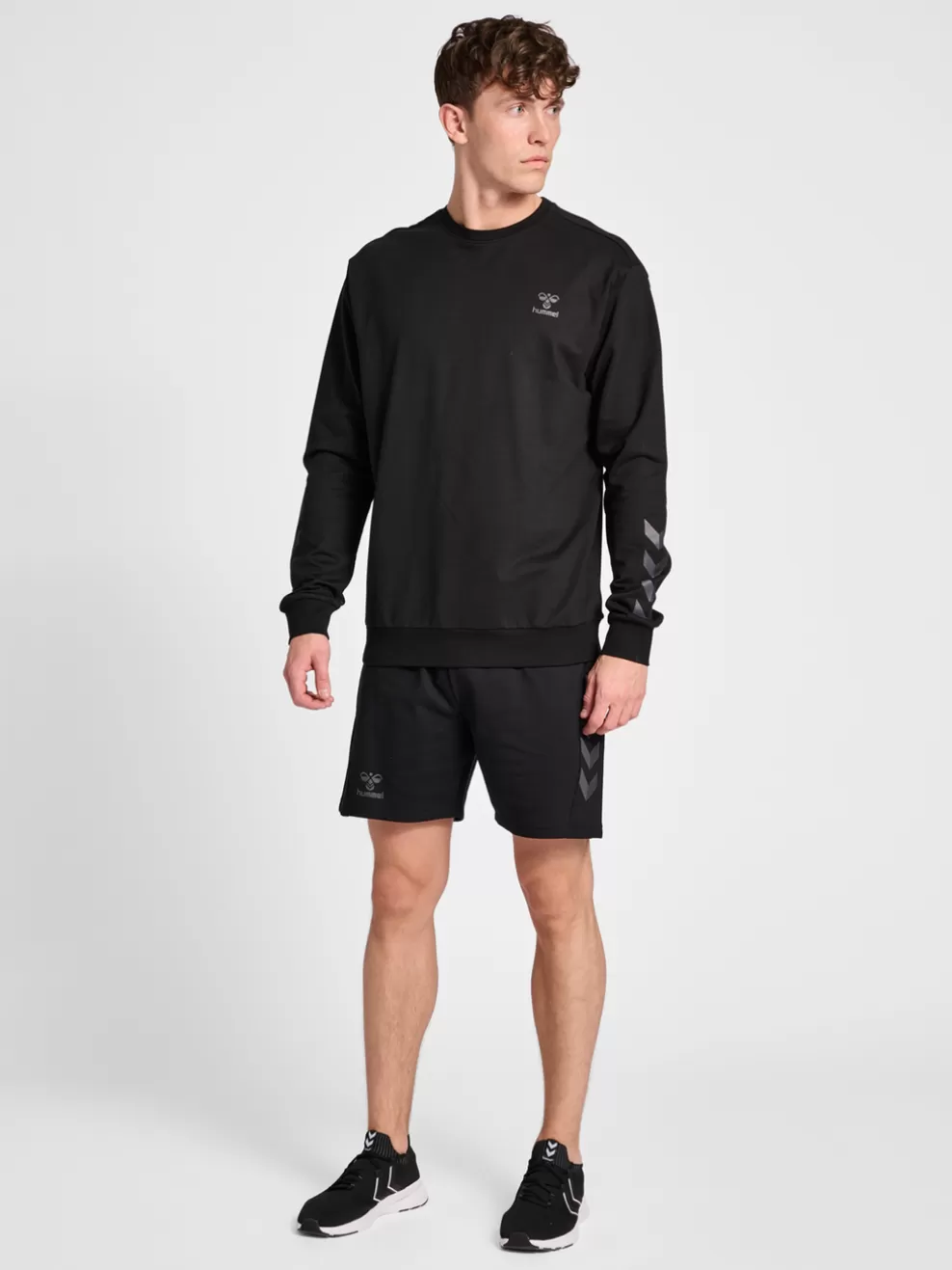 hmlOFFGRID COTTON SHORTS*hummel Outlet