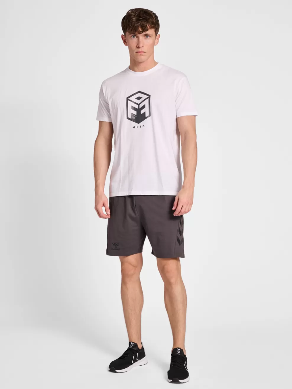 hmlOFFGRID COTTON SHORTS*hummel Shop