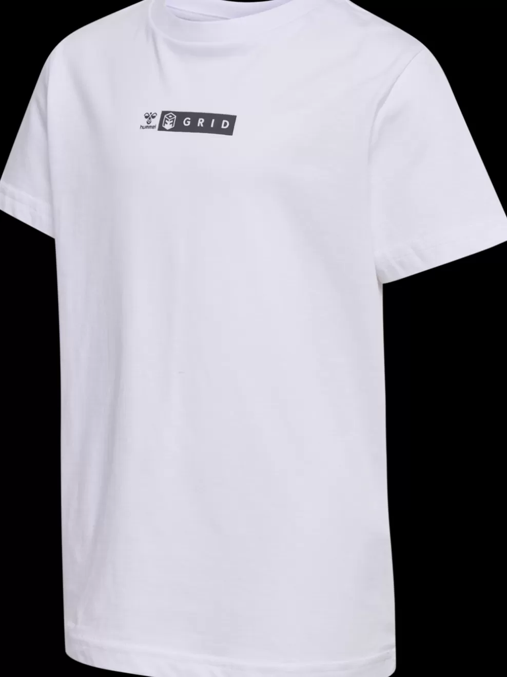 hmlOFFGRID TEE S/S KIDS*hummel Sale