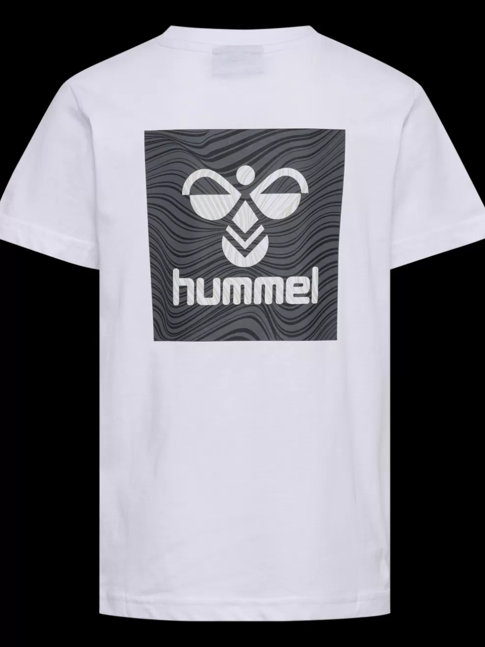 hmlOFFGRID TEE S/S KIDS*hummel Sale