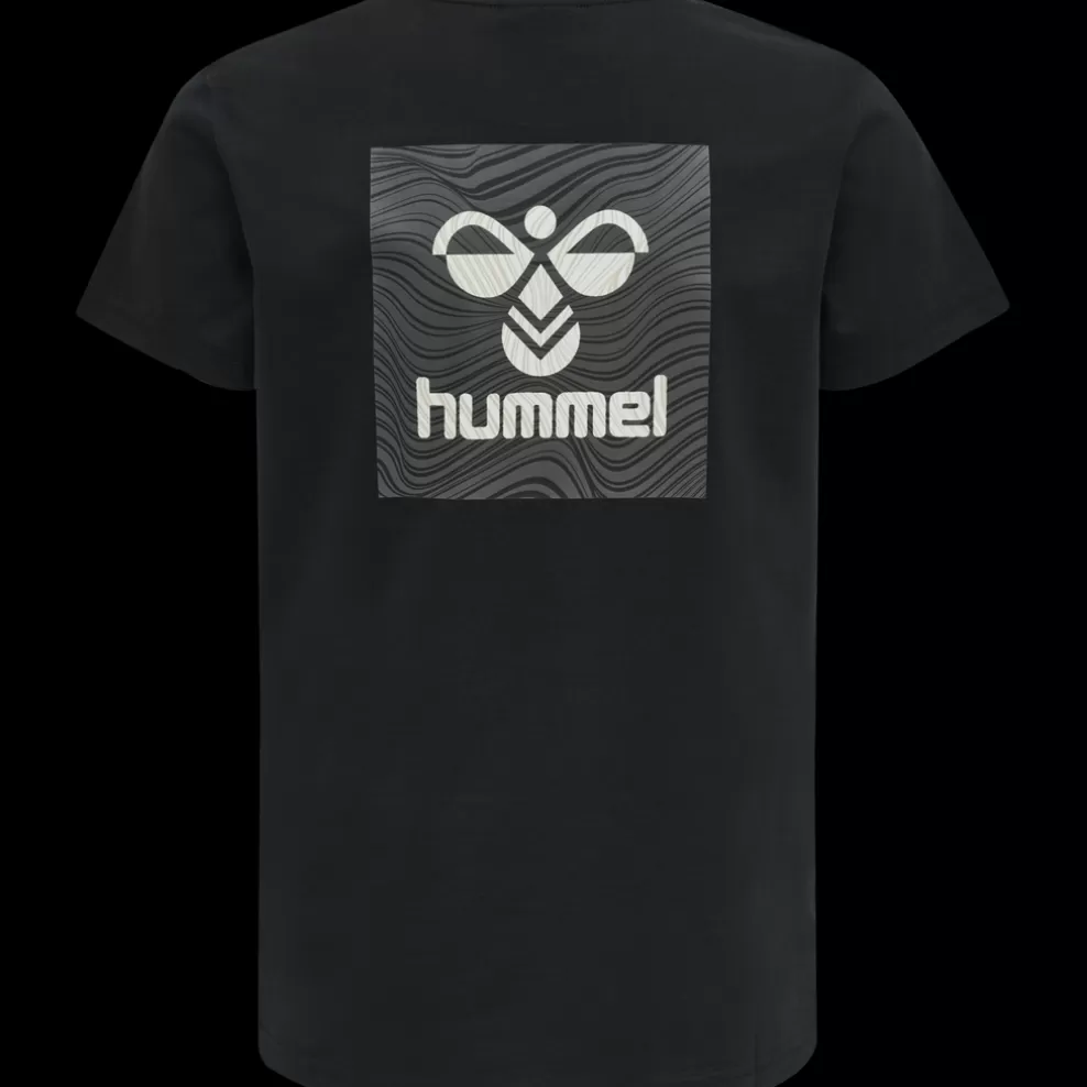 hmlOFFGRID TEE S/S KIDS*hummel Best Sale