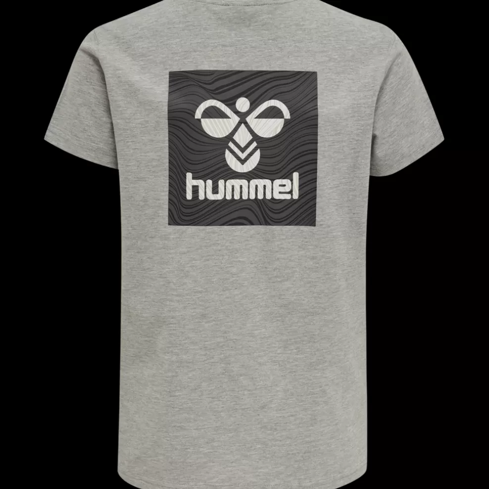 hmlOFFGRID TEE S/S KIDS*hummel Store