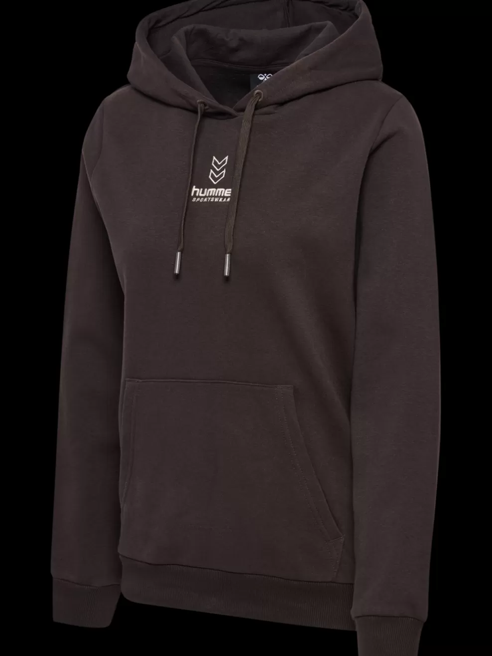 hmlOLIVIA HOODIE*hummel Best