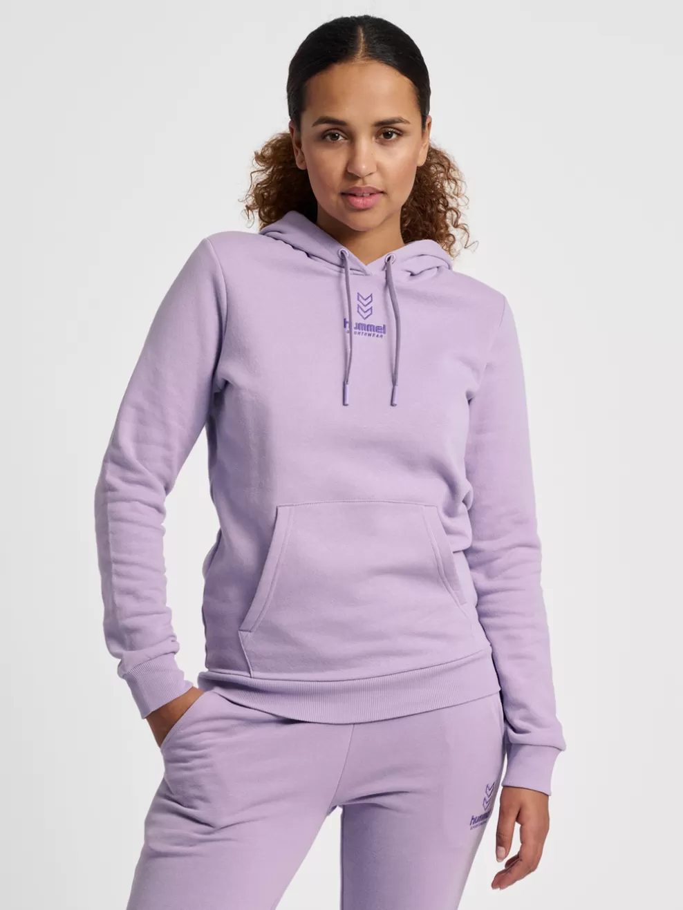 hmlOLIVIA HOODIE*hummel Fashion